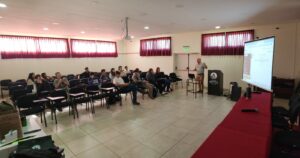 Jornada de Capacitación