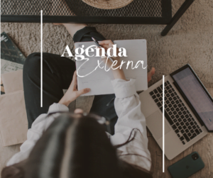 Agenda Externa