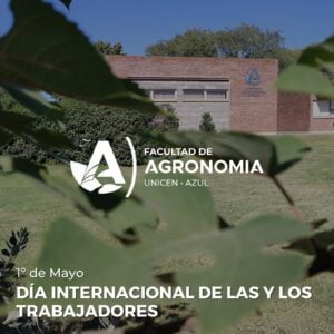 Día Internacional del Trabajo