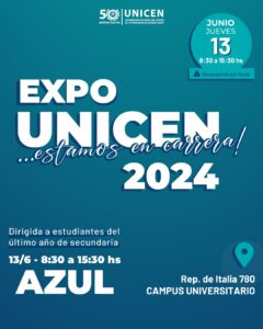 Jueves 13, en el Campus