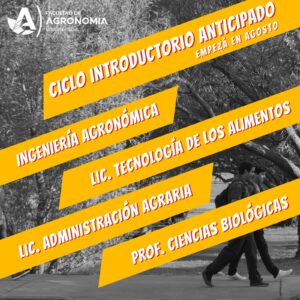 Empezá en Agosto Empezá en Agosto