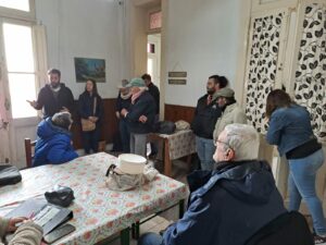 Conectando con nuestro pasado a través de los árboles Conectando con nuestro pasado a través de los árboles