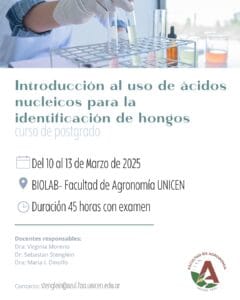 Curso de Posgrado