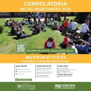 Becas