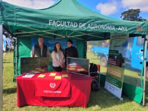Innovación y tecnología agropecuaria