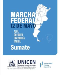 Universidades Nacionales se unen para exigir al Gobierno Nacional que cumpla la Ley de Financiamiento Universitario