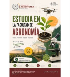 Inscripciones abiertas a partir del 3 de agosto!
