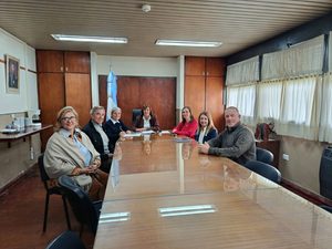 Convenio de colaboración académica, científica y de formación de postgrado Convenio de colaboración académica, científica y de formación de postgrado